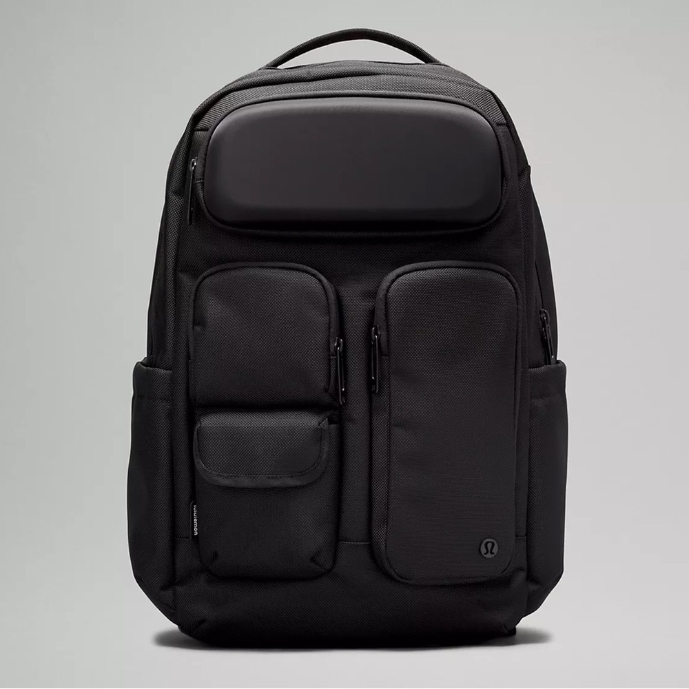 Lululemon Cruiser Backpack